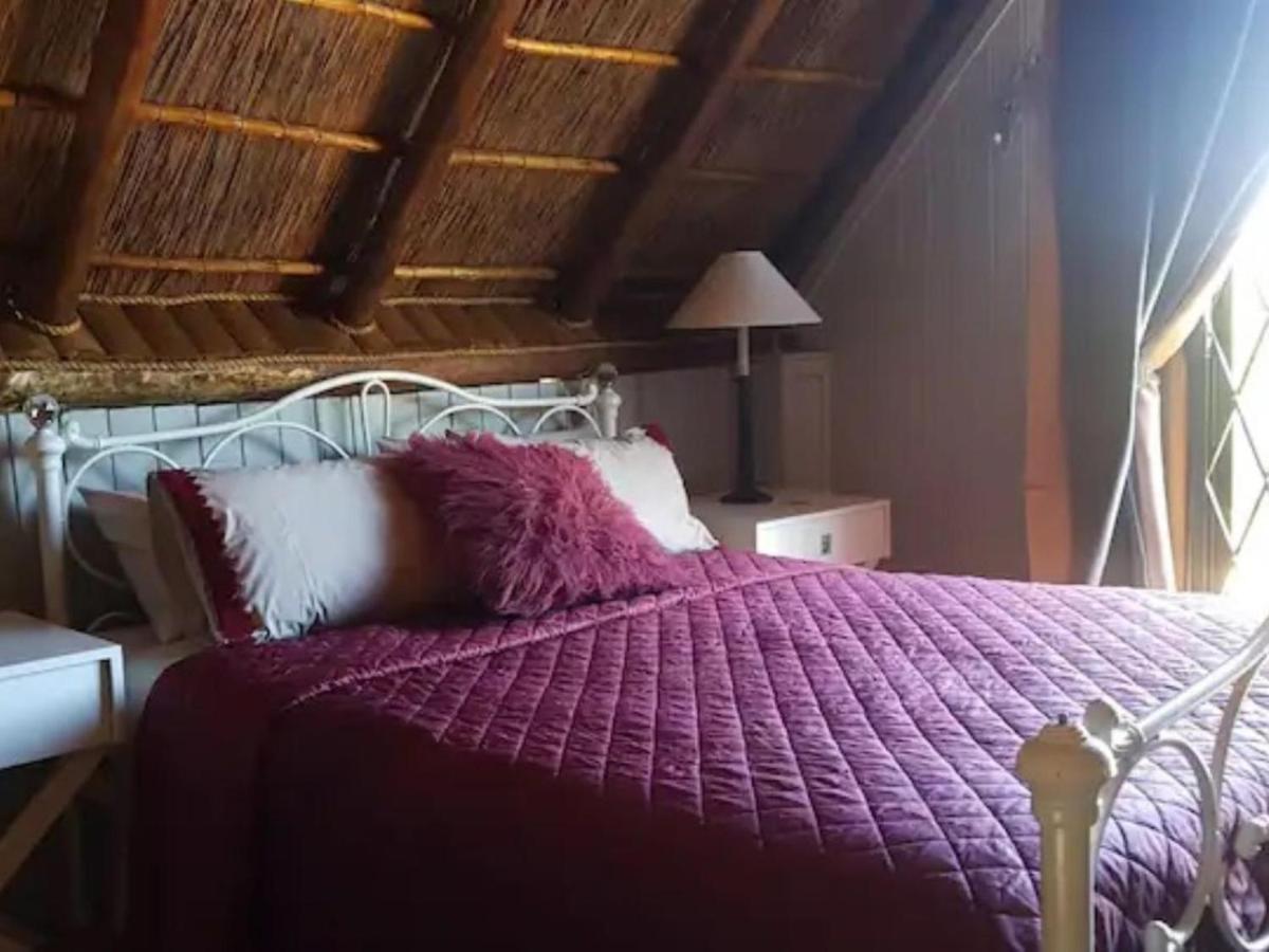 Shabby Fufu Lifestyle Farm Villa Plettenberg Bay Eksteriør bilde