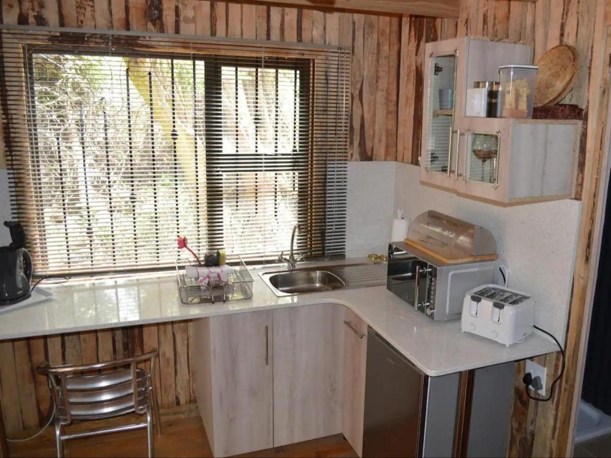 Shabby Fufu Lifestyle Farm Villa Plettenberg Bay Eksteriør bilde