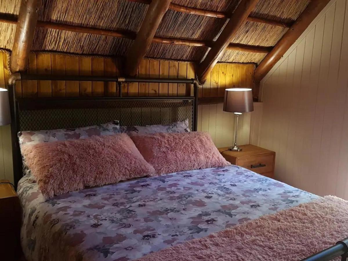 Shabby Fufu Lifestyle Farm Villa Plettenberg Bay Eksteriør bilde