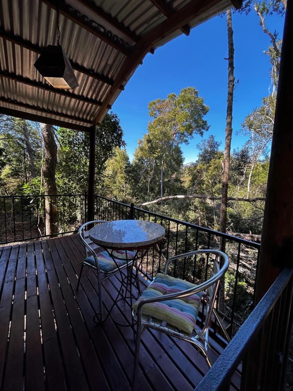 Shabby Fufu Lifestyle Farm Villa Plettenberg Bay Eksteriør bilde